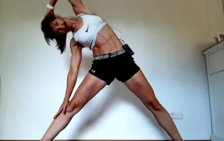 Fitness